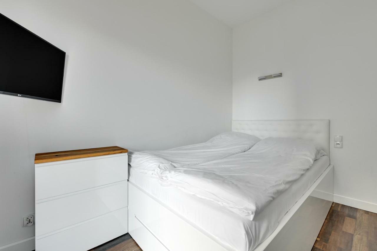 Visby : Premium Apartments On The Beach Gdańsk Exterior foto