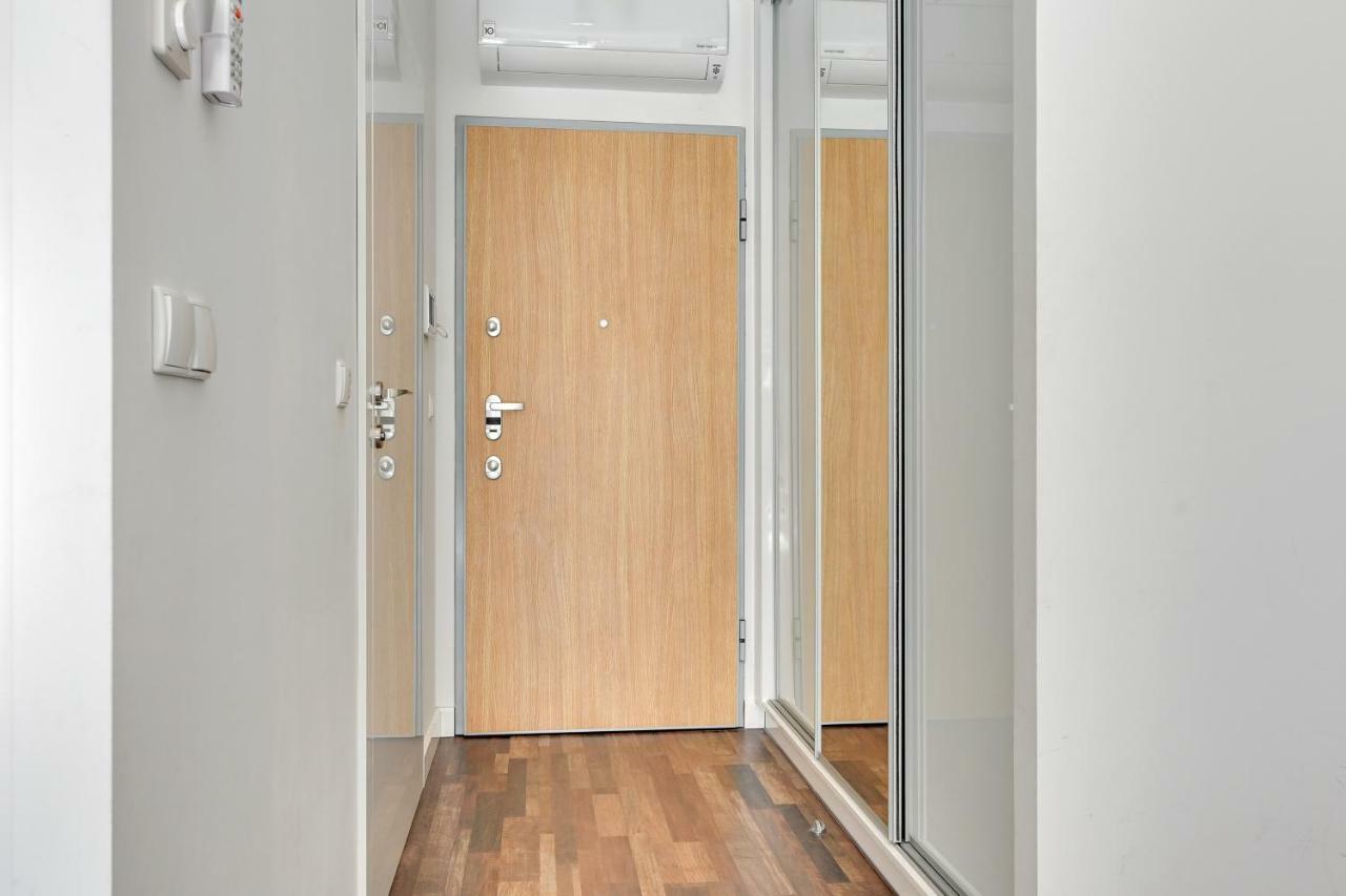 Visby : Premium Apartments On The Beach Gdańsk Exterior foto